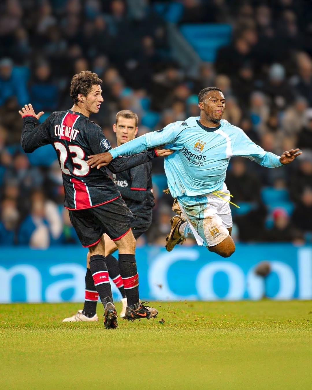 巴黎圣日耳曼转会期豪取连胜；志在德国杯名次提升；球迷炸锅；团队化学反应显著的简单介绍