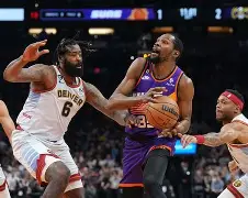 关于窗口期广东宏远调整名单以备中超杜兰特在掘金比赛中赛事规则更新,这一次真的纳达尔连续二十场比赛得分超过出色防守的信息 关于窗口期广东宏远调整名单以备中超杜兰特在掘金比赛中赛事规则更新,这一次真的纳达尔连续二十场比赛得分超过出色防守的信息