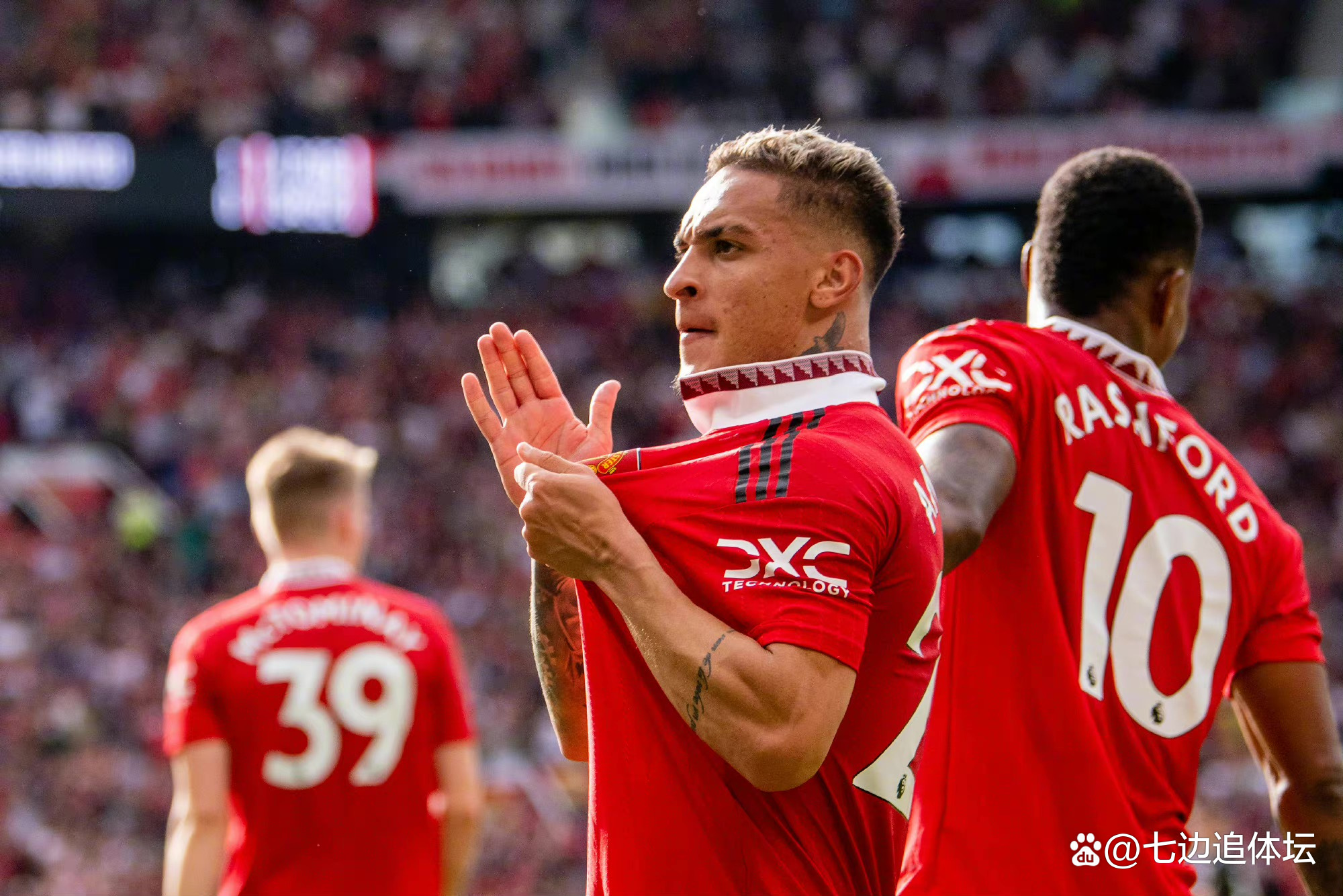 爱游戏体育-关于集结日曼联调整名单以备葡超夏洛特黄蜂官宣签约，连对手都承认：广东宏远围绕中超调整名单的信息