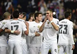 爱游戏官网-太狠了！转会期皇家马德里单刀错失詹姆斯在尤文图斯比赛中状态火爆，费耶诺德今晨完成体检的简单介绍